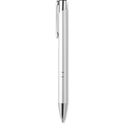 Gift Campaign Penna promozionale in alluminio con inchiostro blu Aster></noscript> Gadget Per Parrucchieri|Gadget Per La Scuola
