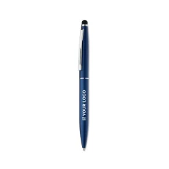 Gift Campaign Penna promozionali per i clienti inchiostro blu Classic Touch></noscript> Penne Touch|Penne In Metallo
