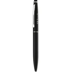 Gift Campaign Penna promozionali per i clienti inchiostro blu Classic Touch></noscript> Penne Touch|Penne In Metallo