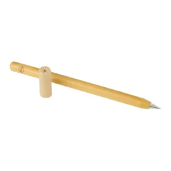 Gift Campaign Penna senza inchiostro con cappuccio realizzata in bambù></noscript> Penne Ecologiche
