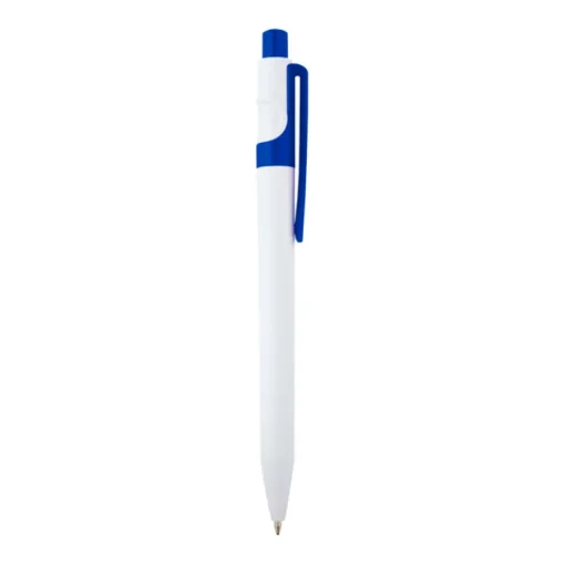 Gift Campaign Penna sofisticata in plastica riciclata con inchiostro nero> Penne Ecologiche|Penne Di Plastica