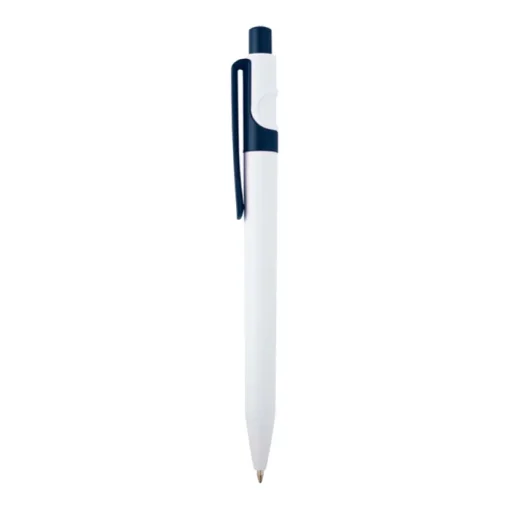 Gift Campaign Penna sofisticata in plastica riciclata con inchiostro nero> Penne Ecologiche|Penne Di Plastica