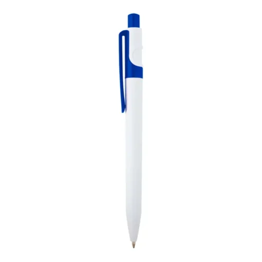 Gift Campaign Penna sofisticata in plastica riciclata con inchiostro nero> Penne Ecologiche|Penne Di Plastica