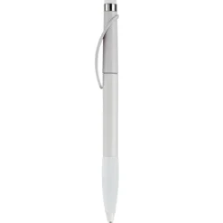 Gift Campaign Penna touch in plastica con impugnatura colorata e inchiostro blu> Penne Di Plastica