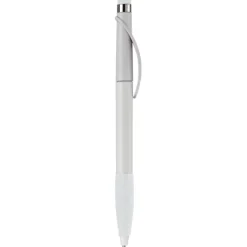 Gift Campaign Penna touch in plastica con impugnatura colorata e inchiostro blu></noscript> Penne Di Plastica