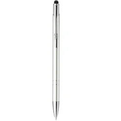 Gift Campaign Penna touchscreen personalizzabile sottile inchiostro blu Slimtouch></noscript> Gadget Per Parrucchieri|Penne Touch