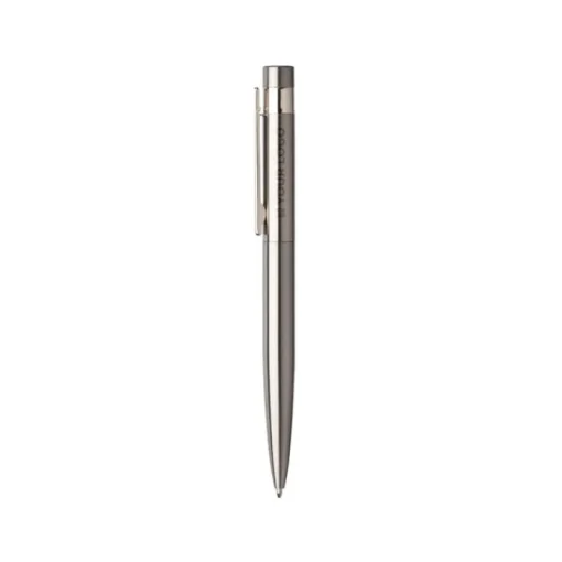 Gift Campaign Penna twist in acciaio inossidabile riciclato e inchiostro blu> Penne In Metallo