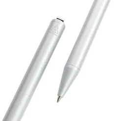 Gift Campaign Penna twist in alluminio riciclato e inchiostro blu Dokumental®></noscript> Penne In Metallo