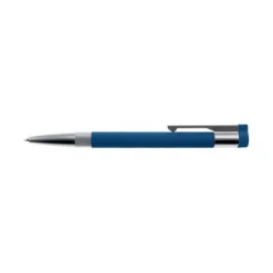 Gift Campaign Penna USB con logo in metallo cromato opaco LUX></noscript> Gadget Per L'Ufficio