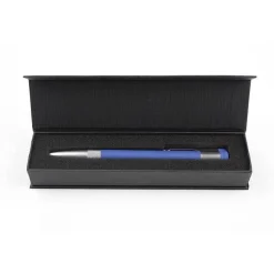 Gift Campaign Penna USB con logo in metallo cromato opaco LUX></noscript> Gadget Per L'Ufficio