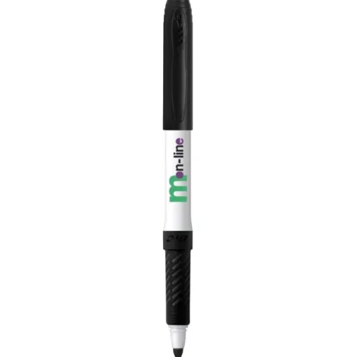 Gift Campaign Pennarello aziendale cancellabile BIC® Velleda® White Board Marker Grip> Evidenziatori