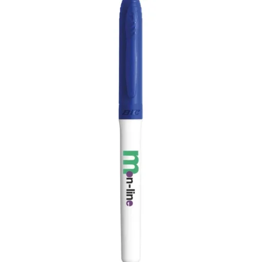 Gift Campaign Pennarello aziendale cancellabile BIC® Velleda® White Board Marker Grip> Evidenziatori