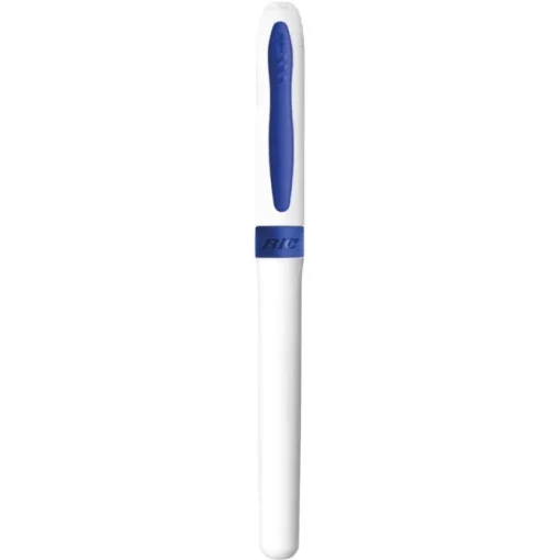 Gift Campaign Pennarello BIC® con logo 4 colorazioni Mark It Permanent Marker> Gadget Per La Scuola|Evidenziatori