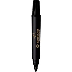 Gift Campaign Pennarello promozionale ecologico BIC® Permanent Marker Ecolutions®> Evidenziatori