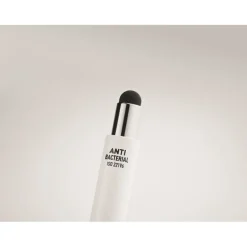 Gift Campaign Penne antibatteriche personalizzate inchiostro blu Antibacterial Ice></noscript> Gadget Per Medici E Infermieri|Penne Touch