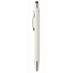 Gift Campaign Penne antibatteriche personalizzate inchiostro blu Antibacterial Ice></noscript> Gadget Per Medici E Infermieri|Penne Touch