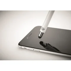 Gift Campaign Penne antibatteriche personalizzate inchiostro blu Antibacterial Ice></noscript> Gadget Per Medici E Infermieri|Penne Touch