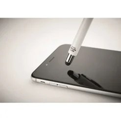 Gift Campaign Penne antibatteriche personalizzate inchiostro blu Antibacterial Ice></noscript> Gadget Per Medici E Infermieri|Penne Touch