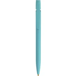 Gift Campaign Penne aziendali con clip bianca inchiostro blu BIC® Media Clic Clear></noscript> Penne Bic®|Penne Di Plastica