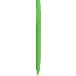 Gift Campaign Penne aziendali con clip bianca inchiostro blu BIC® Media Clic Clear></noscript> Penne Bic®|Penne Di Plastica