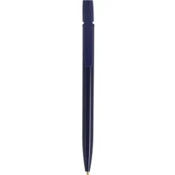 Gift Campaign Penne aziendali con clip bianca inchiostro blu BIC® Media Clic Clear></noscript> Penne Bic®|Penne Di Plastica