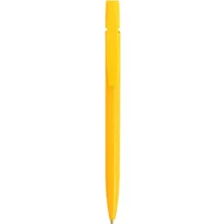 Gift Campaign Penne aziendali con clip bianca inchiostro blu BIC® Media Clic Clear></noscript> Penne Bic®|Penne Di Plastica