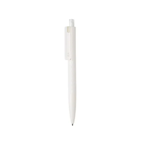 Gift Campaign Penne colorate motivo a rombo refill blu Dokumental® X3 Diamond> Penne Di Plastica