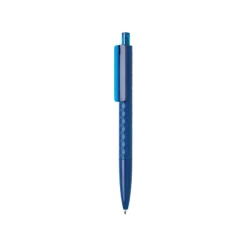 Gift Campaign Penne colorate motivo a rombo refill blu Dokumental® X3 Diamond></noscript> Penne Di Plastica