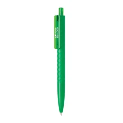 Gift Campaign Penne colorate motivo a rombo refill blu Dokumental® X3 Diamond></noscript> Penne Di Plastica