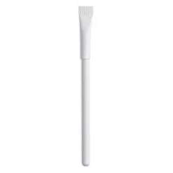 Gift Campaign Penne con logo aziendale in cartone ricilato inchiostro blu> Gadget Ecologici|Penne Ecologiche