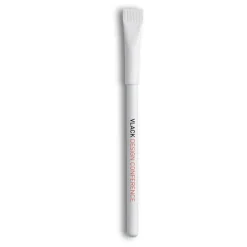 Gift Campaign Penne con logo aziendale in cartone ricilato inchiostro blu></noscript> Gadget Ecologici|Penne Ecologiche