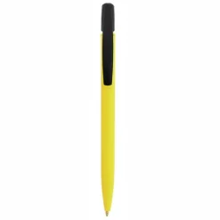 Gift Campaign Penne con logo ecologiche inchiostro blu BIC® Media Clic BIO></noscript> Penne Bic®|Penne Di Plastica