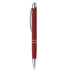 Gift Campaign Penne con stampa digitale inchiostro blu Springfield Soft></noscript> Penne In Metallo