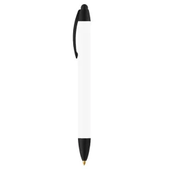 Gift Campaign Penne da personalizzare inchiostro blu BIC® Wide Body™ Ecolutions®> Penne Bic®|Penne Di Plastica