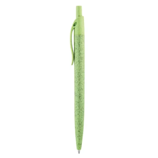 Gift Campaign Penne ecologiche personalizzate inchiostro blu NaturalFlow> Penne Ecologiche