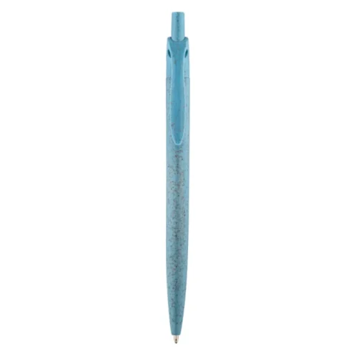 Gift Campaign Penne ecologiche personalizzate inchiostro blu NaturalFlow> Penne Ecologiche