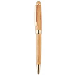 Gift Campaign Penne in con logo con astuccio inchiostro blu Berna Bamboo></noscript> Penne Ecologiche