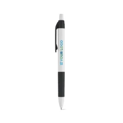 Gift Campaign Penne personalizzabili classiche inchiostro blu Color Grip></noscript> Penne Di Plastica