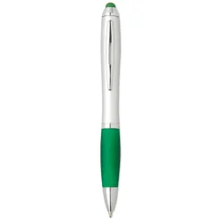 Gift Campaign Penne personalizzate con logo inchiostro blu Color Touch></noscript> Penne Touch|Penne Di Plastica
