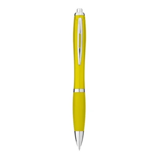 Gift Campaign Penne personalizzate economiche inchiostro nero Publicitario Color> Gadget Per Parrucchieri|Gadget Per La Scuola