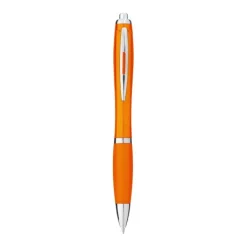 Gift Campaign Penne personalizzate economiche inchiostro nero Publicitario Color></noscript> Gadget Per Parrucchieri|Gadget Per La Scuola