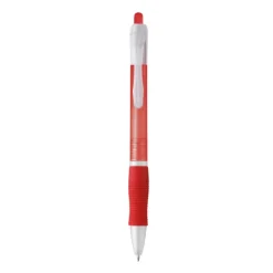 Gift Campaign Penne personalizzate economiche con logo inchiostro blu Economy></noscript> Penne Di Plastica