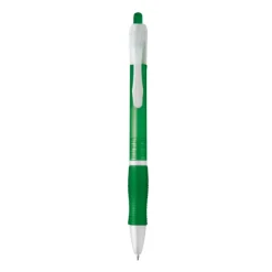 Gift Campaign Penne personalizzate economiche con logo inchiostro blu Economy></noscript> Penne Di Plastica