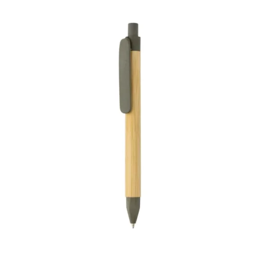 Gift Campaign Penne personalizzate in carta riciclata inchiostro blu EnviroPen> Penne Ecologiche