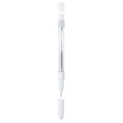 Gift Campaign Penne pubblicitarie con spray inchiostro blu igieniche Spray></noscript> Penne Di Plastica
