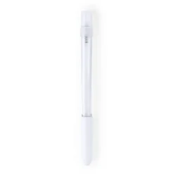 Gift Campaign Penne pubblicitarie con spray inchiostro blu igieniche Spray></noscript> Penne Di Plastica