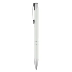 Gift Campaign Penne pubblicitarie personalizzate inchiostro nero Aster Arrow> Penne In Metallo