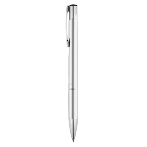 Gift Campaign Penne pubblicitarie personalizzate inchiostro nero Aster Arrow> Penne In Metallo