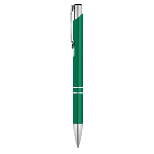 Gift Campaign Penne pubblicitarie personalizzate inchiostro nero Aster Arrow> Penne In Metallo