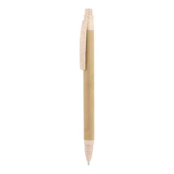 Gift Campaign Penne sostenibili per imprese corpo in cartone inchiostro blu Eco Hill> Penne Ecologiche